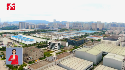 新春走基层 | “智慧工厂”里的新质生产力 云软件服务驱动智造新篇